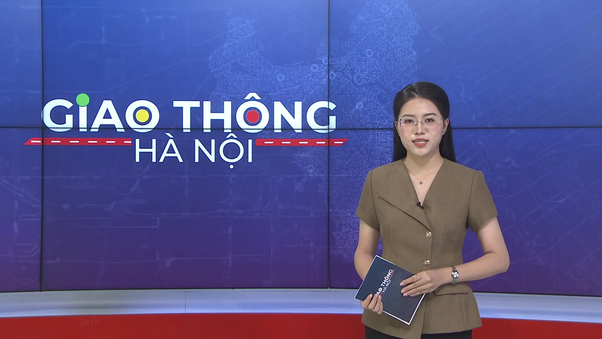 Giao thông Hà Nội | 02/12/2025
